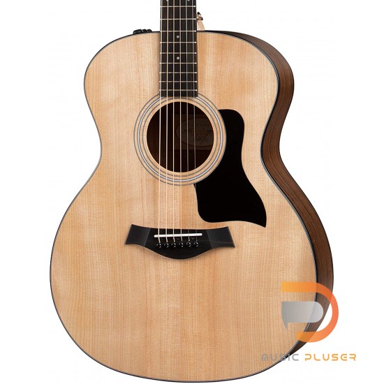 Taylor 114E Walnut Sitka