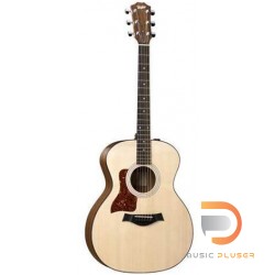 Taylor 114e Left Handed Acoustic Guitar