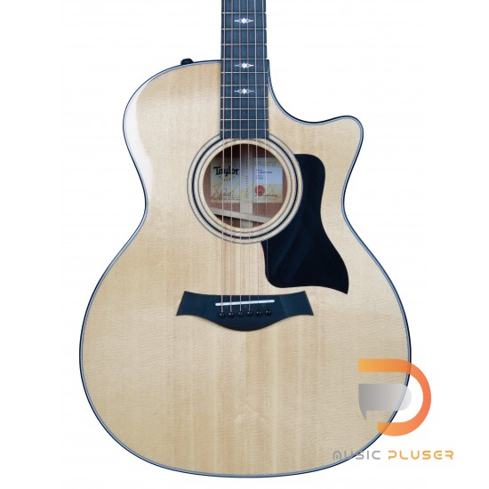 TAYLOR 314CE V-CLASS [FREE CASE]