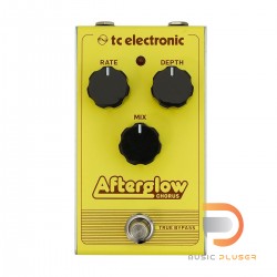 TC ELECTRONIC AFTER GLOW CHORUS