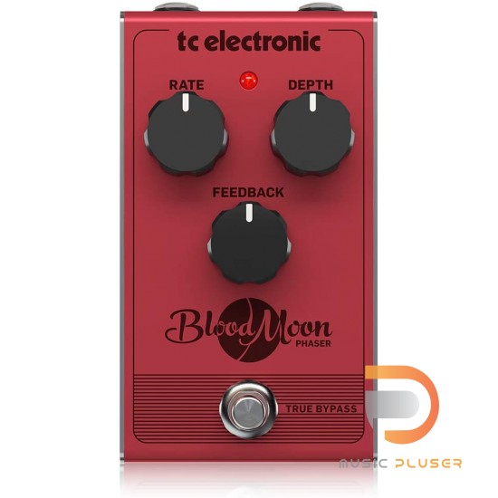 TC ELECTRONIC BLOOD MOON PHASER