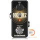 TC ELECTRONIC BODYREZ ACOUSTIC PICKUP ENHANCER