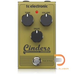 TC ELECTRONIC CINDERS OVERDRIVE