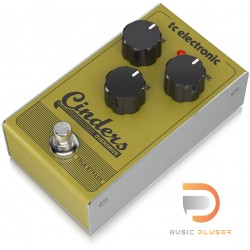 TC ELECTRONIC CINDERS OVERDRIVE