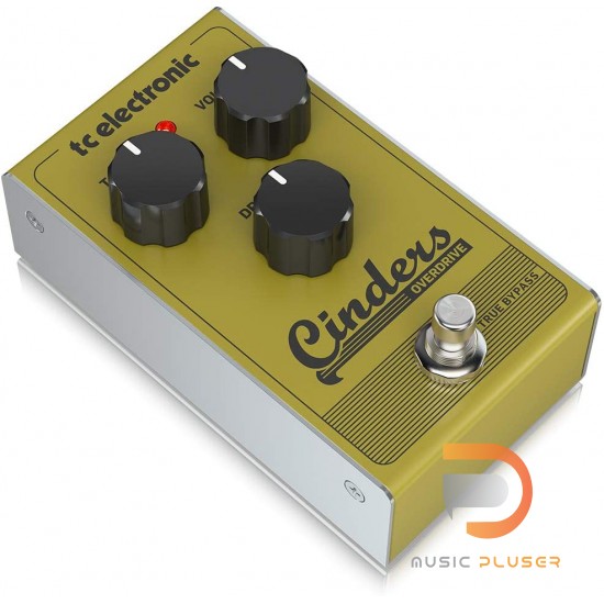 TC ELECTRONIC CINDERS OVERDRIVE