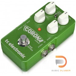 TC ELECTRONIC CORONA CHORUS