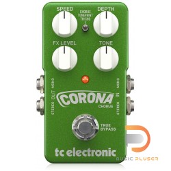 TC ELECTRONIC CORONA CHORUS