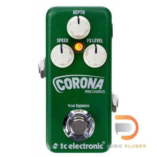 TC ELECTRONIC CORONA MINI CHORUS TC ELECTRONIC CORONA MINI CHORUS