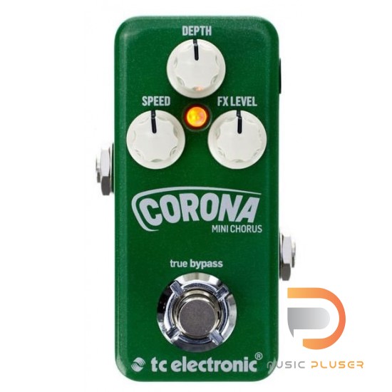 TC ELECTRONIC CORONA MINI CHORUS