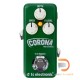 TC ELECTRONIC CORONA MINI CHORUS