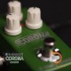 TC ELECTRONIC CORONA MINI CHORUS TC ELECTRONIC CORONA MINI CHORUS
