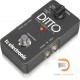 TC ELECTRONIC DITTO STEREO LOPPER