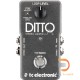 TC ELECTRONIC DITTO STEREO LOPPER