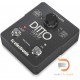 TC ELECTRONIC DITTO X2 LOOPER