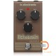 TC ELECTRONIC ECHOBRAIN ANALOG DELAY TC ELECTRONIC ECHOBRAIN ANALOG DELAY