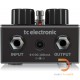 TC ELECTRONIC FANGS METAL DISTORTION TC ELECTRONIC FANGS METAL DISTORTION