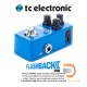 TC ELECTRONIC FLASHBACK 2 DELAY TC ELECTRONIC FLASHBACK 2 DELAY
