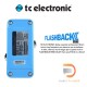 TC ELECTRONIC FLASHBACK 2 DELAY TC ELECTRONIC FLASHBACK 2 DELAY