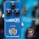 TC ELECTRONIC FLASHBACK MINI DELAY