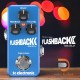 TC ELECTRONIC FLASHBACK MINI DELAY