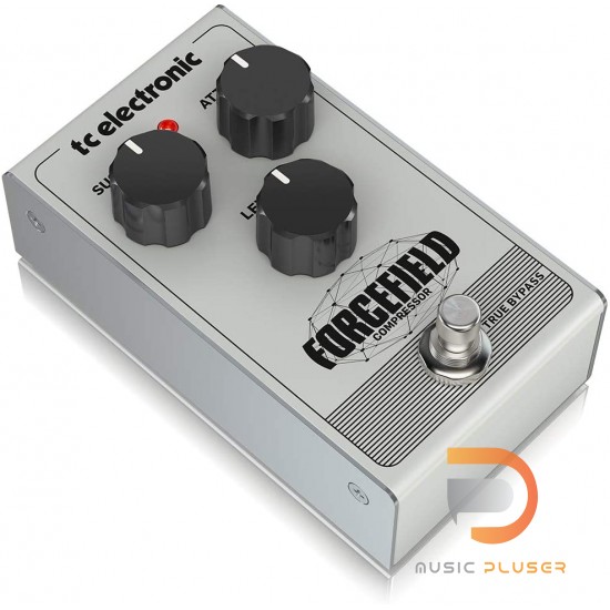 TC ELECTRONIC FORCEFILED COMPRESSOR