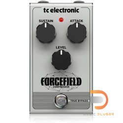 TC ELECTRONIC FORCEFILED COMPRESSOR