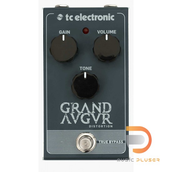 TC ELECTRONIC GRAND AUGUR DISTORTION TC ELECTRONIC GRAND AUGUR DISTORTION
