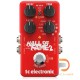 TC ELECTRONIC HALL OF FAME 2 REVERB