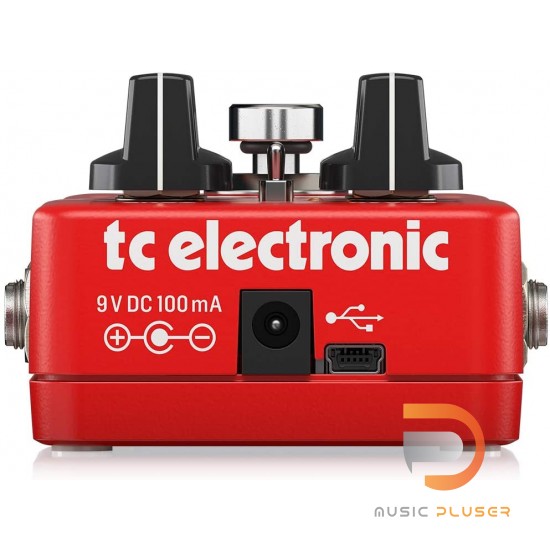 TC ELECTRONIC HALL OF FAME 2 REVERB TC ELECTRONIC HALL OF FAME 2 REVERB
