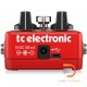TC ELECTRONIC HALL OF FAME 2 REVERB TC ELECTRONIC HALL OF FAME 2 REVERB