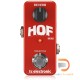 TC ELECTRONIC HALL OF FAME MINI REVERB TC ELECTRONIC HALL OF FAME MINI REVERB