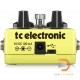 TC ELECTRONIC HELIX PHASER TC ELECTRONIC HELIX PHASER
