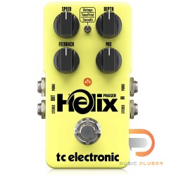 TC ELECTRONIC HELIX PHASER