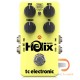 TC ELECTRONIC HELIX PHASER