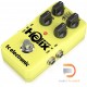 TC ELECTRONIC HELIX PHASER TC ELECTRONIC HELIX PHASER