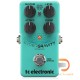 TC ELECTRONIC HYPERGRAVITY MINI COMPRESSOR TC ELECTRONIC HYPERGRAVITY MINI COMPRESSOR