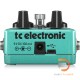 TC ELECTRONIC HYPERGRAVITY MINI COMPRESSOR TC ELECTRONIC HYPERGRAVITY MINI COMPRESSOR