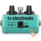 TC ELECTRONIC HYPERGRAVITY MINI COMPRESSOR