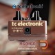 TC ELECTRONIC MOJOMOJO OVERDRIVE