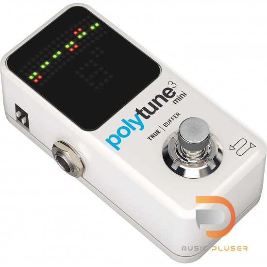 TC ELECTRONIC POLYTUNE 3 MINI