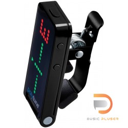 TC ELECTRONIC POLYTUNE CLIP BLACK