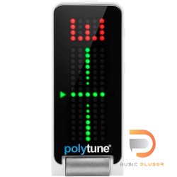 TC ELECTRONIC POLYTUNE CLIP