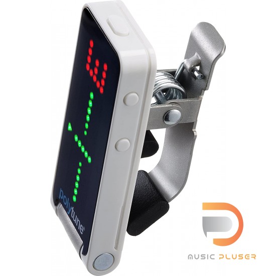 TC ELECTRONIC POLYTUNE CLIP TC ELECTRONIC POLYTUNE CLIP