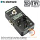 TC ELECTRONIC SENTRY NOISE GATE TC ELECTRONIC SENTRY NOISE GATE