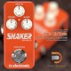 TC ELECTRONIC SHAKER MINI VIBRATO TC ELECTRONIC SHAKER MINI VIBRATO