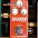 TC ELECTRONIC SHAKER MINI VIBRATO TC ELECTRONIC SHAKER MINI VIBRATO