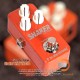 TC ELECTRONIC SHAKER MINI VIBRATO TC ELECTRONIC SHAKER MINI VIBRATO