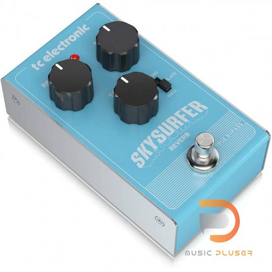 TC ELECTRONIC SKYSURFER REVERB