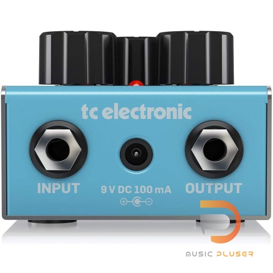 TC ELECTRONIC SKYSURFER REVERB