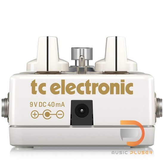 TC ELECTRONIC SPARK BOOSTER TC ELECTRONIC SPARK BOOSTER